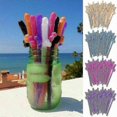 thumbnail image 3 of 20pcs Hen Party Willy Straw Hen Night Out Novelty Sucking Straw Drinking Accessories High Quality, 3 of 4