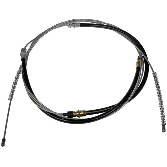 Parking Brake Cable - Dorman# C92354 Fits select: 1967-1970 FORD FAIRLANE, 1968-1971 FORD TORINO
