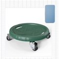 thumbnail image 1 of Bgsha Abdominal Wheel Abdominal Muscle Fitness Disk Upgrade Mute Sliding Disk, 1 of 9