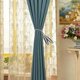 thumbnail image 3 of Uds DIY Twist cortina Tieback Clips ventana decorativa creativa, 3 of 4