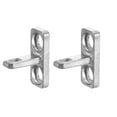 thumbnail image 1 of 5304505088 Washer Door Latch for Electrolux Frigidaire Strike Replacement PartTAPDRA Spare Part, 1 of 4