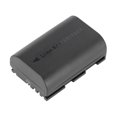 thumbnail image 4 of Reemplazo de batería de iones de litio para cámara digital LP-E6 2200mAh para Canon EOS 1000D/450D/Kiss F, 4 of 8