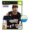 NBA 2K3 (Xbox) - Pre-Owned