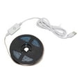 thumbnail image 4 of Growing Lamps, 5V Full Spectrum LED Grow Light Strips Plant Growth Light Strips For Vegetable Flower Greenhouse Tent, 4 of 8