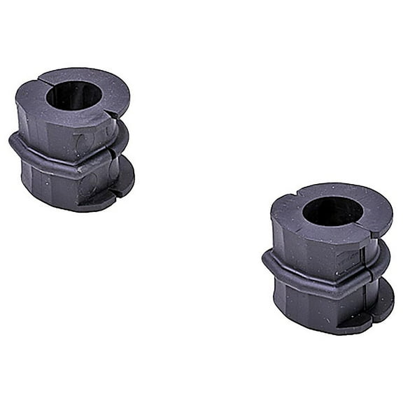 Dorman BSK69419PR Front Suspension Stabilizer Bar Bushing Kit for Specific Nissan Models Fits select: 2013-2019 NISSAN VERSA, 2014-2019 NISSAN VERSA NOTE