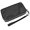 Black, variant on Odor Proof Bags, Smell Proof Pouch Carbon Lined Travel Stash Storage Smellproof Bags (Black, 6.5"x4")