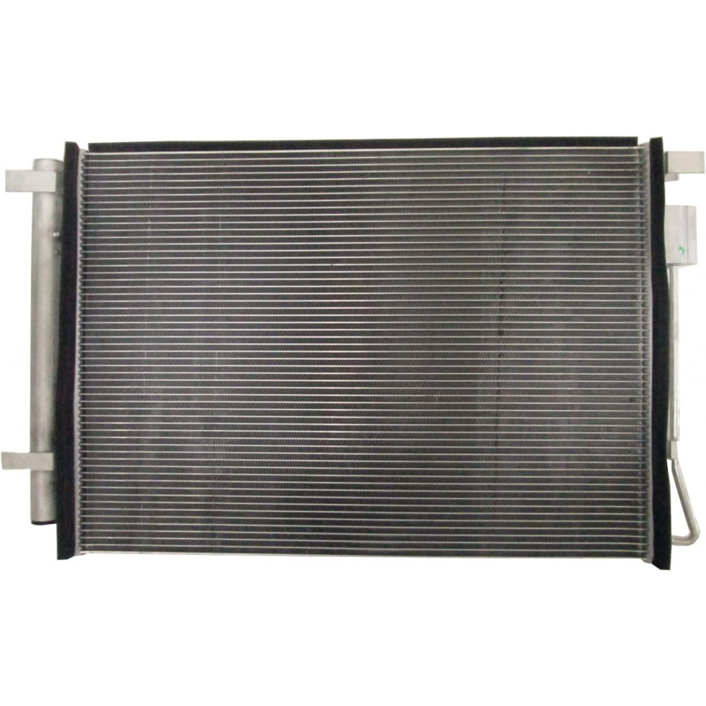 For Kia Rio / Rio 5 A/C Condenser 2018 2019 2020 For KI3030146 | 97606H9100
