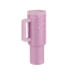 thumbnail image 2 of Vaso Térmico de Acero Inoxidable LuckyLy 40 Oz 1200ML Tiana Rosa, 2 of 6