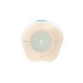 thumbnail image 3 of SenSura Mio Convex Flip Trim to Fit Ostomy Barrier Elastic Adhesive 70 mm Flange 5 per Box 18530, 3 of 4