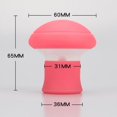 thumbnail image 2 of Skin Care Double Chin Firming Remove Masseter Blow Breath Exerciser Face Slimming Wrinkle Removal V Shape Lift, 2 of 7