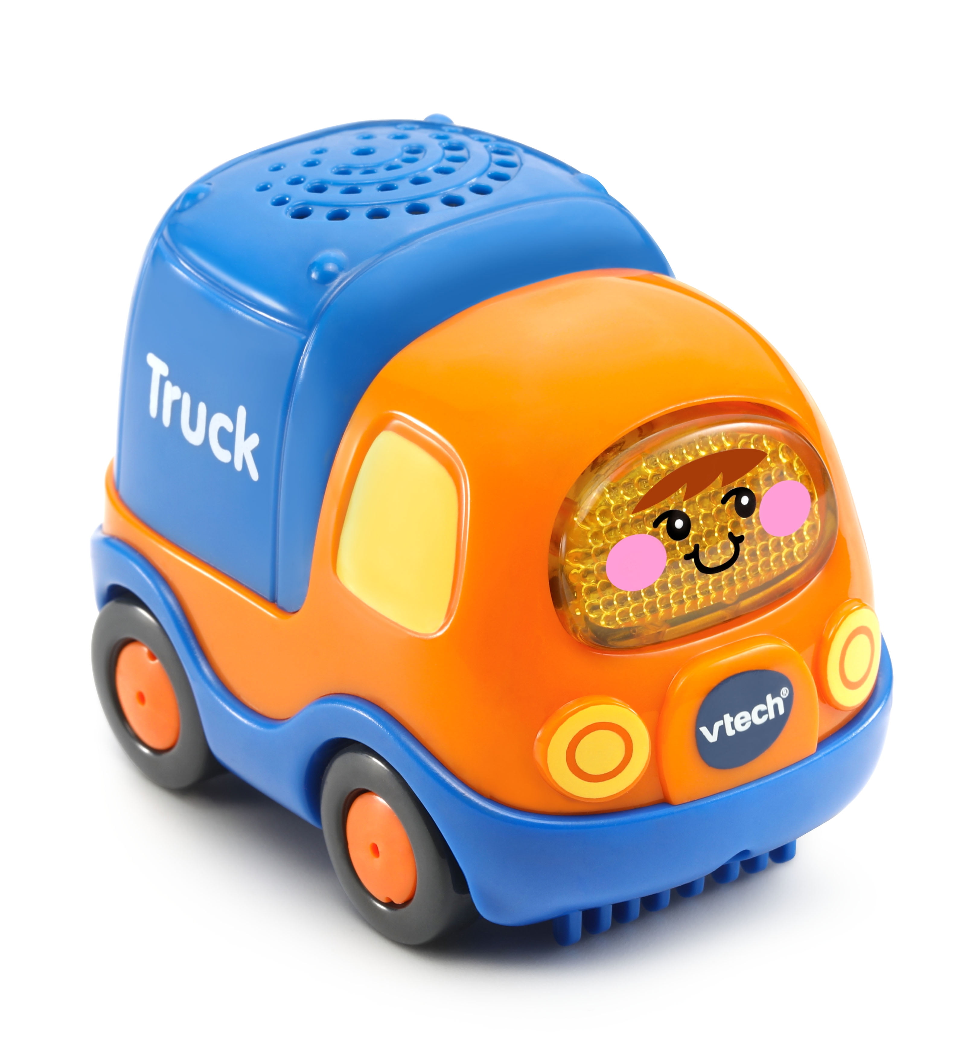 vtech smart wheels monster truck