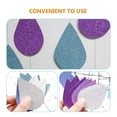 thumbnail image 2 of 6 cuerdas de decoraciones de guirnaldas para gotas de gota colgantes de gota de gota de gota de gota de gota de gota de gota de gota de gota de gota, 2 of 7
