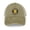 Khaki, variant on Softball Khaki Trucker Hat for Men Women, Adjustable Mesh Back Baseball Cap
