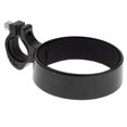 thumbnail image 1 of Soporte para botella de leche de aleación de aluminio, soporte para manillar de bicicleta de montaña y carretera. Negro, 1 of 8