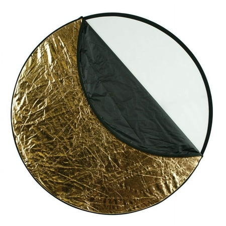 UPC: 0017967003081 | Wescott Basics 50 5-in-1 Sunlight Reflector Kit (50.8 cm)