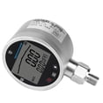 thumbnail image 4 of Para Manómetro Digital G1/4 Con Conector 0~40Mpa Manómetro Manómetro Hidráulico Digital 400Bar 0~40Mpa 10000Psi Con Instrumento De Medición De Conexión G1/4, 4 of 7