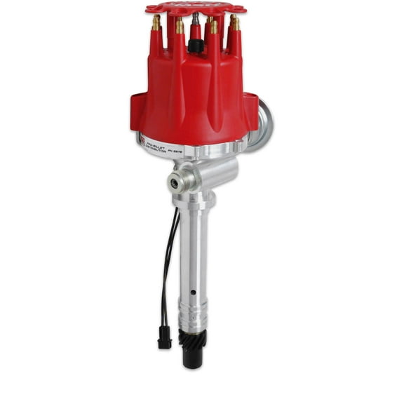 MSD 8572 Distributor