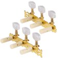 thumbnail image 4 of Tuning Pegs Machine Heads For Guitar, 4 of 7