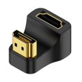 thumbnail image 1 of Adaptador 1 HDMI-compatible A UHD2. 8K 60Hz 4K 120Hz 48Gbps (A8K-16) FLhrweasw Nuevo, 1 of 5