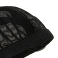 thumbnail image 4 of 2 uds gorro para cabeza de muñeca Zulema Kurhn Negro Accesorios de muñeca, 4 of 8