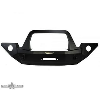 Front Bumper Bully