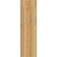 thumbnail image 4 of Ekena Millwork 8"W x 20"D x 28"H Funston Rough Sawn Traditional Outlooker, Western Red Cedar, 4 of 4
