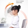 thumbnail image 4 of Courroie de Correction de Posture Courroie de Correction de Posture d'Induction Intelligente Courroie de Correction de Vibration Courroie de Correction de Dos pour Enfants, 4 of 8
