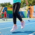 thumbnail image 6 of Summer Breathable Mesh Hook & Loop Athletic Sneakers for Toddler to Big Kid Boys Girls, 6 of 7