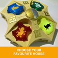 thumbnail image 3 of Harry Potter Wizard Quiz Game, 3 of 8