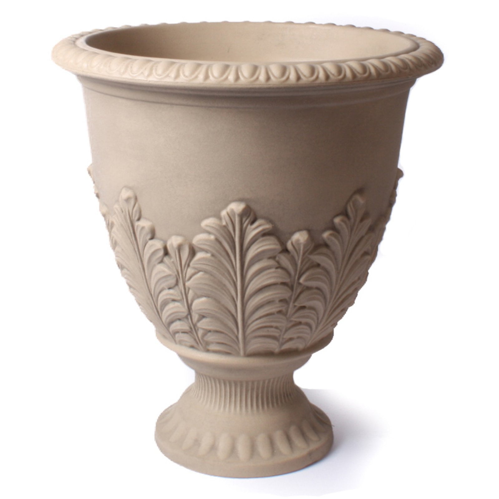 Veradek Fontana Urn Outdoor Planter by Veradek Inc