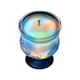 thumbnail image 1 of Velas de baja temperatura, velas aromáticas en forma de copa de vino, velas de cera románticas de baja temperatura, velas de goteo seguras para el cuerpo, velas de soja para masajes, cera de vela, 1 of 3