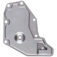 thumbnail image 2 of Transmission Filter Kit Fits select: 1990-1993 GEO STORM, 1988-1989 MERCURY TRACER, 2 of 3