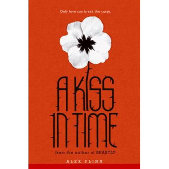 Pre-Owned A Kiss in Time (Paperback) 006087421X 9780060874216