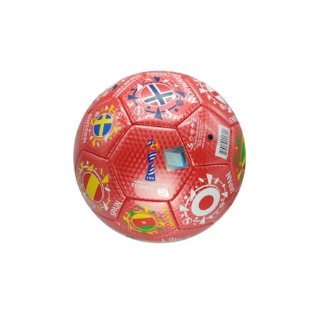 Icon Sports Group Soccer Ball, Size 5