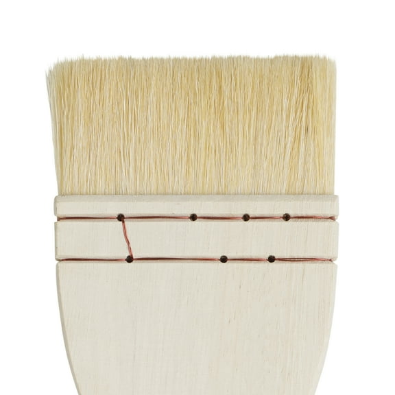 Winsor & Newton Hake Brush, 3"