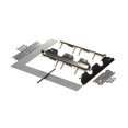 thumbnail image 3 of Bunn Kit, Replacement Funnel Rails (Wawa) 53721.0000 - Genuine OEM Replacement Part, 3 of 4