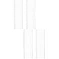 thumbnail image 3 of Masteelf 10000 Pcs  Clothing Tag Fastener Clothes Tag Ties Price Tag Locks Plastic Label Hanging Fixing Barbs, 3 of 8