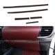 thumbnail image 5 of Cubierta embellecedora del compartimento central Para coche Toyota Hilux 2015-2021 YONGSHENG, 5 of 5