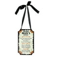 thumbnail image 1 of Letrero colgante de Halloween Cateissary decoración de ventana DIY Tipo 2, 1 of 6