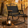 thumbnail image 5 of LapEasy Portable Folding Chair Outdoor Camping Chair for Adults for Outdoor Hiking Beach Lawn Picnic, 5 of 7