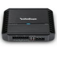 thumbnail image 4 of Rockford Fosgate P400X4 Punch 400 Watt 4-Channel Amplifier, 4 of 4