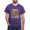 Purple, variant on CafePress - I'm A GAMING DAD T Shirt - Men's Classic Cotton T-Shirts