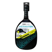 Franklin Sports Activator Pickleball Paddle - Wood 13mm Core Racket - Blue