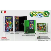 Battletoads & Double Dragon [NES]
