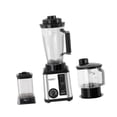 thumbnail image 3 of Licuadora personal, licuadora de frutas y verduras, adaptador de enchufe de EE. UU., exprimidor eléctrico profesional multiusos para uso doméstico y, 3 of 8