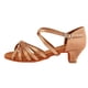 thumbnail image 5 of Zapatos de baile zapatos latinos moda antideslizante cómoda transpirable y suave para niños y niñas ANGGREK  Otros, 5 of 8