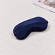 thumbnail image 2 of Máscara para dormir suave de seda artificial para mujer, 2 of 2