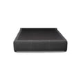 thumbnail image 1 of Base Queen Size Kessa Muebles  Galicia Gris, 1 of 5