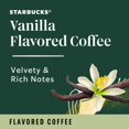 thumbnail image 3 of Cápsulas de Café Starbucks Sabor Vainilla 60 Cápsulas K-Cup, 3 of 8