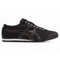 thumbnail image 1 of Onitsuka Tiger MEXICO 66 SLIP-ON Unisex 1183A360.002 BLACK/BLACK New F/S, 1 of 5